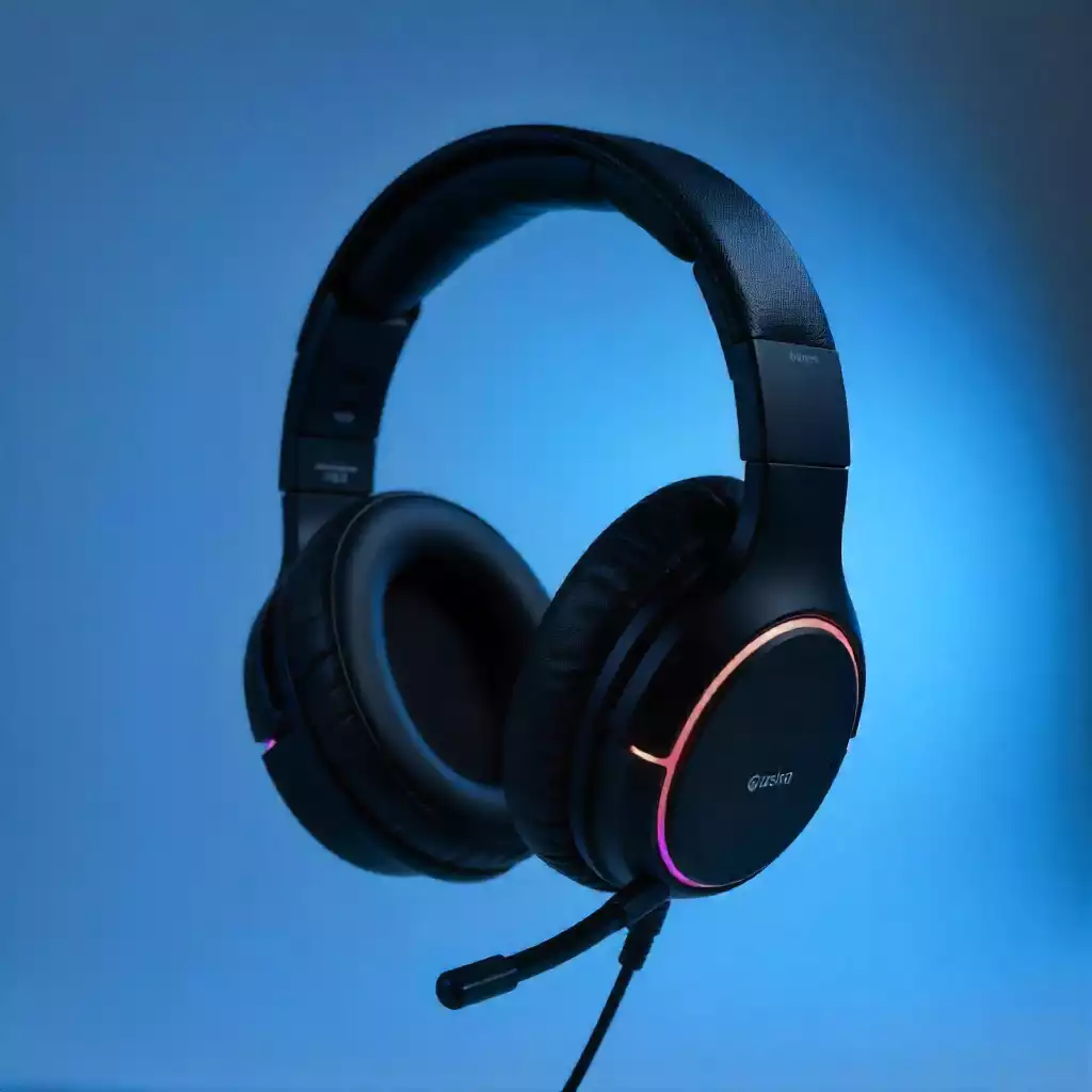 Gaming Headset