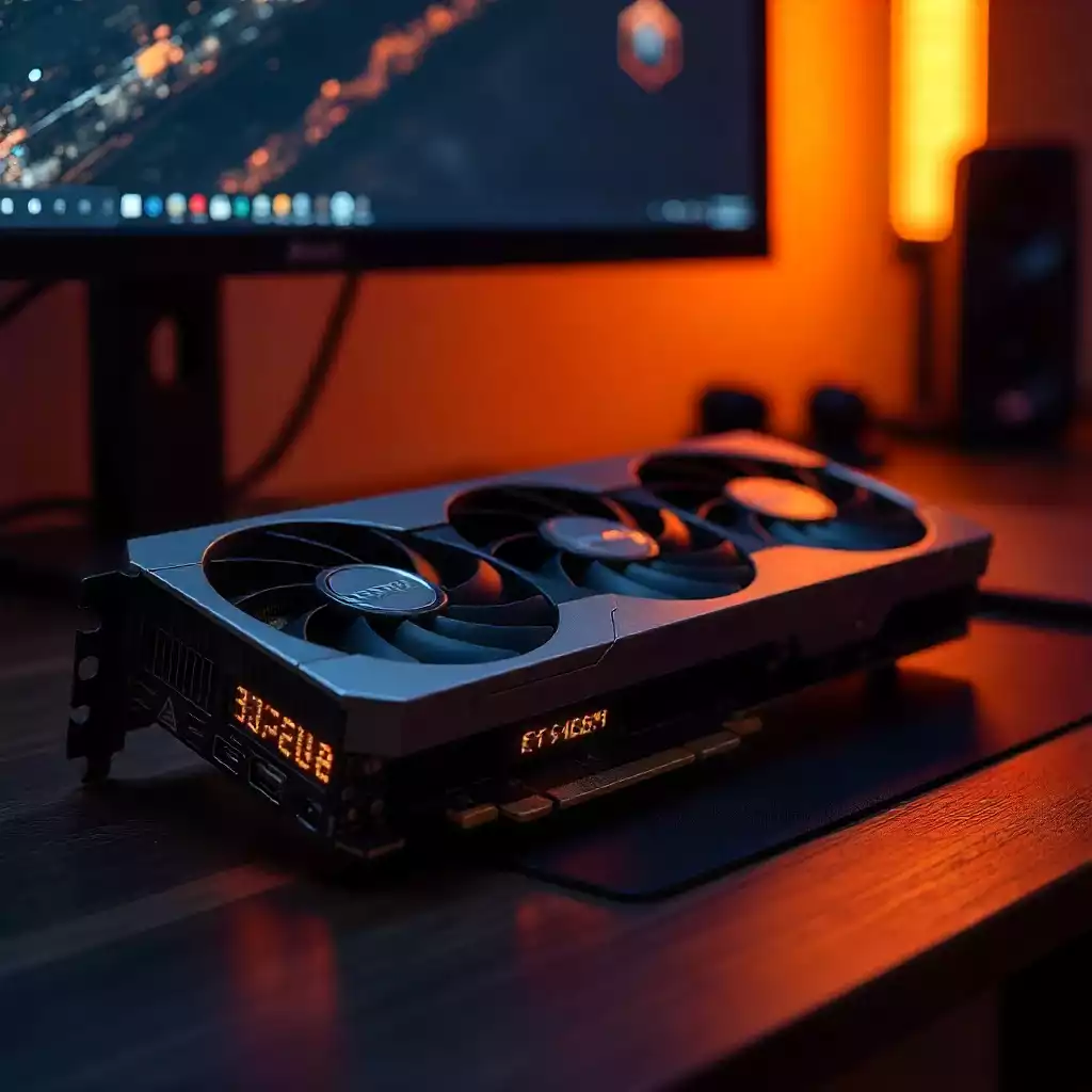 GameForge RTX 4090