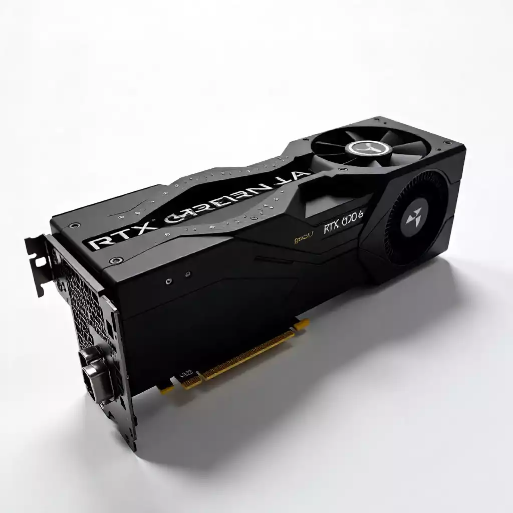 GameForge RTX 4070