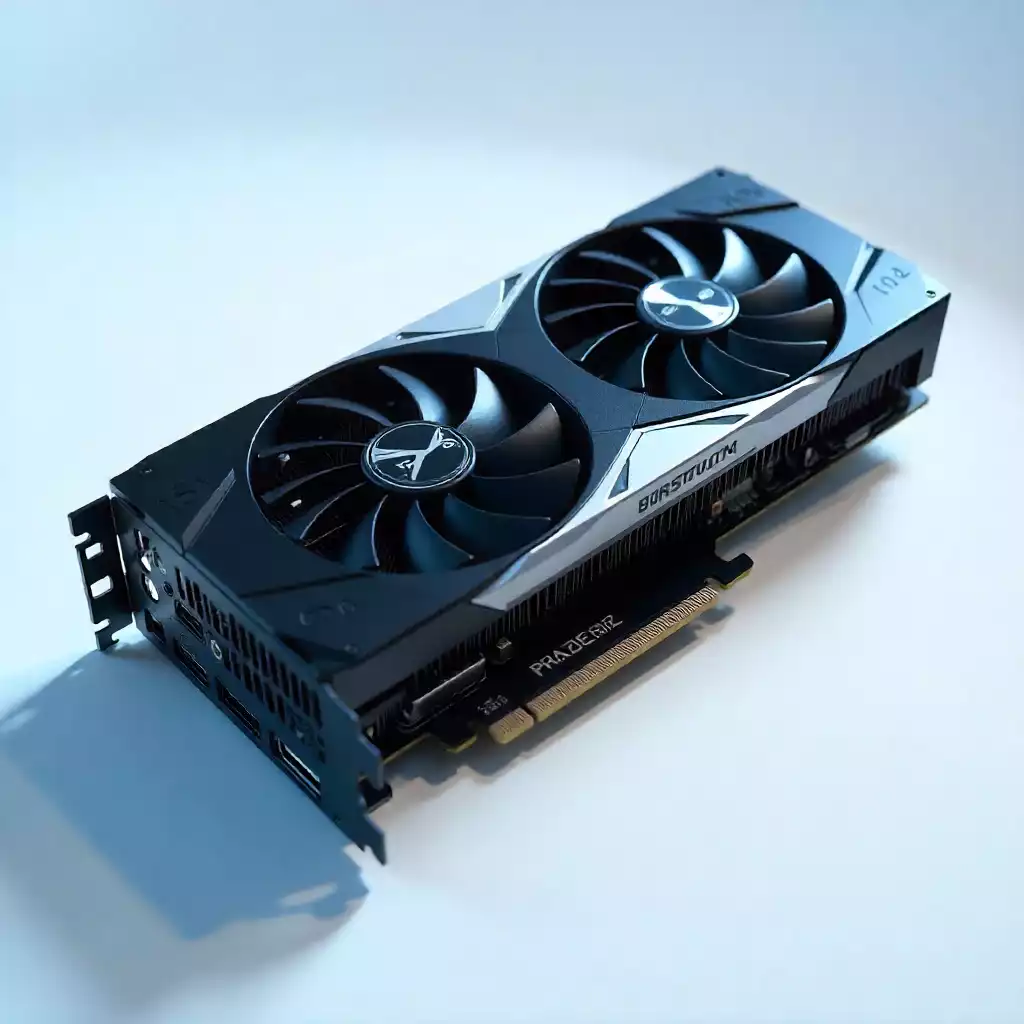 GameForge RTX 4060